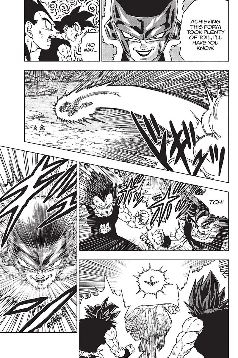 Dragon Ball Super 87 35