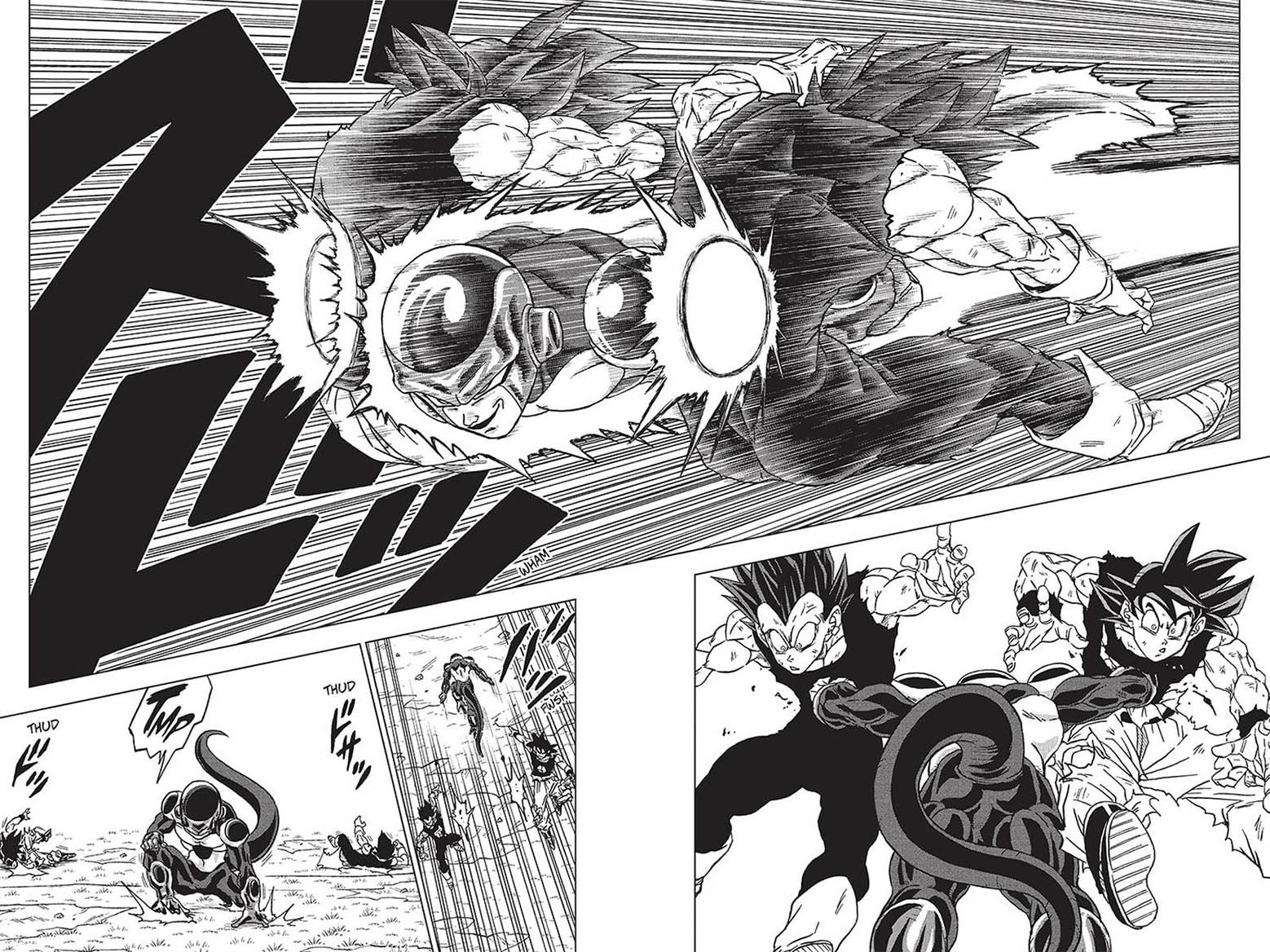 Dragon Ball Super 87 36