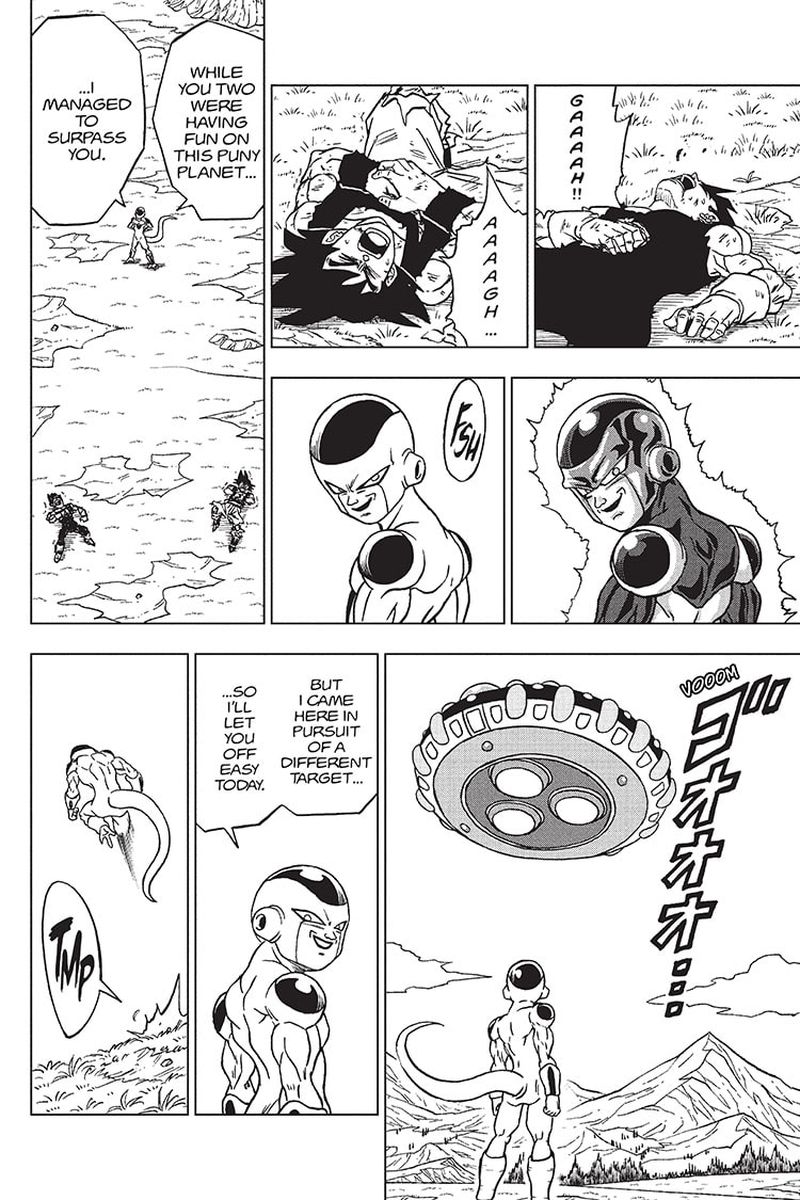 Dragon Ball Super 87 37