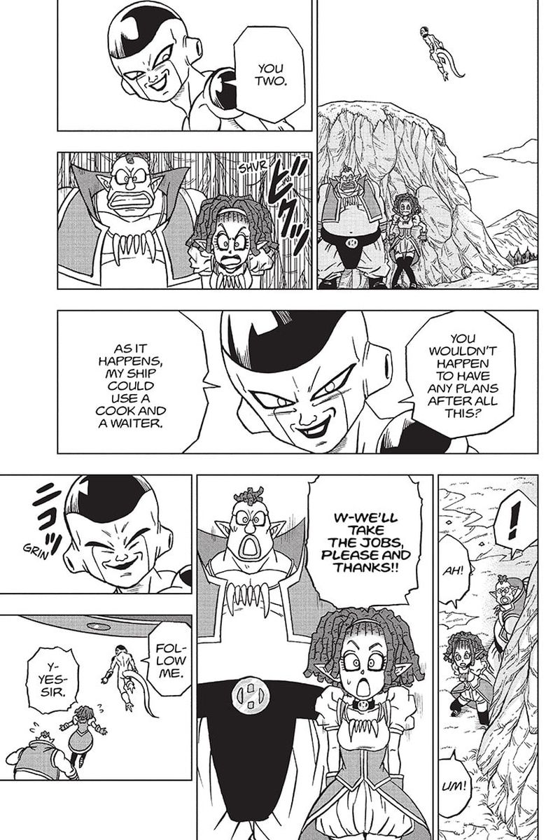 Dragon Ball Super 87 38