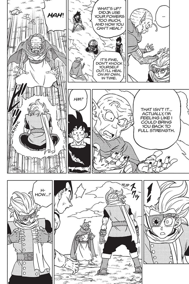Dragon Ball Super 87 4