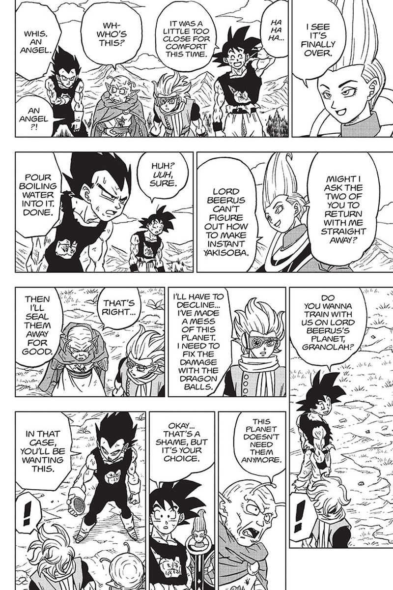 Dragon Ball Super 87 41