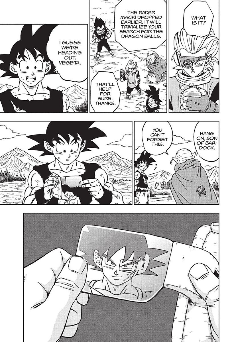 Dragon Ball Super 87 42