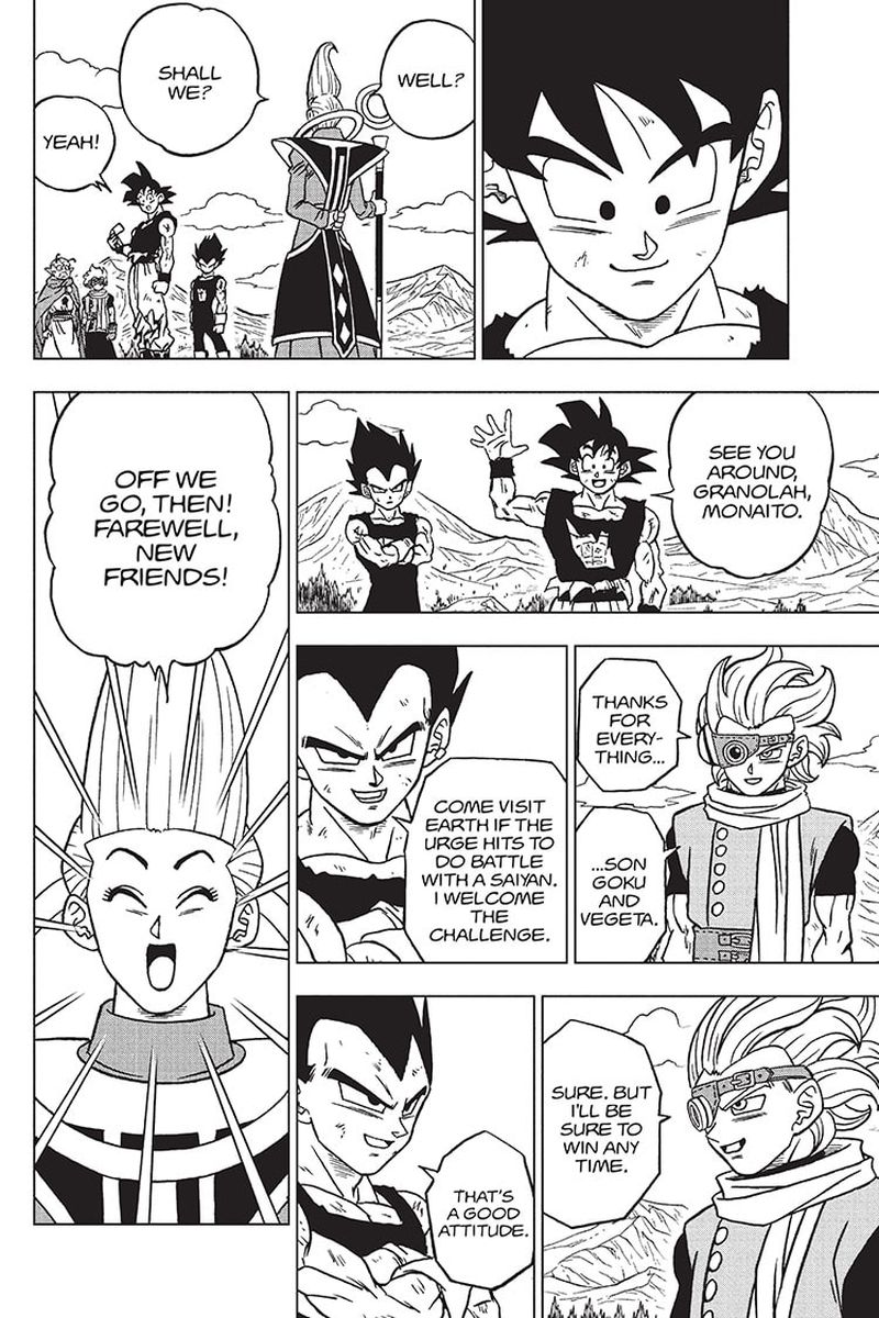 Dragon Ball Super 87 43