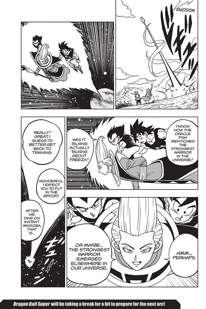 Dragon Ball Super 87 44