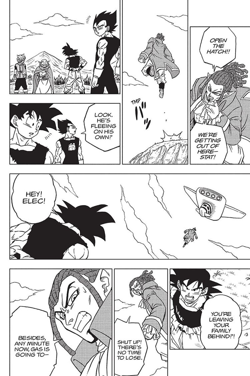 Dragon Ball Super 87 6