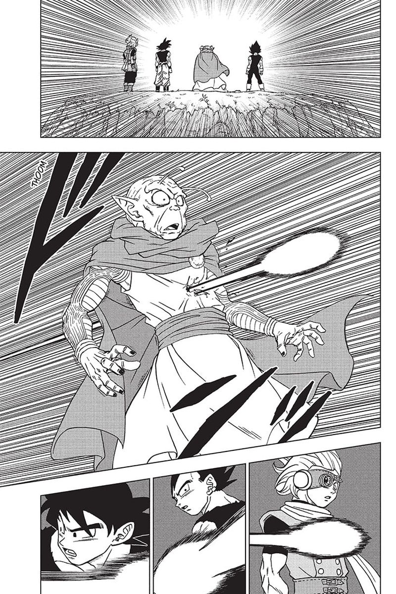 Dragon Ball Super 87 7