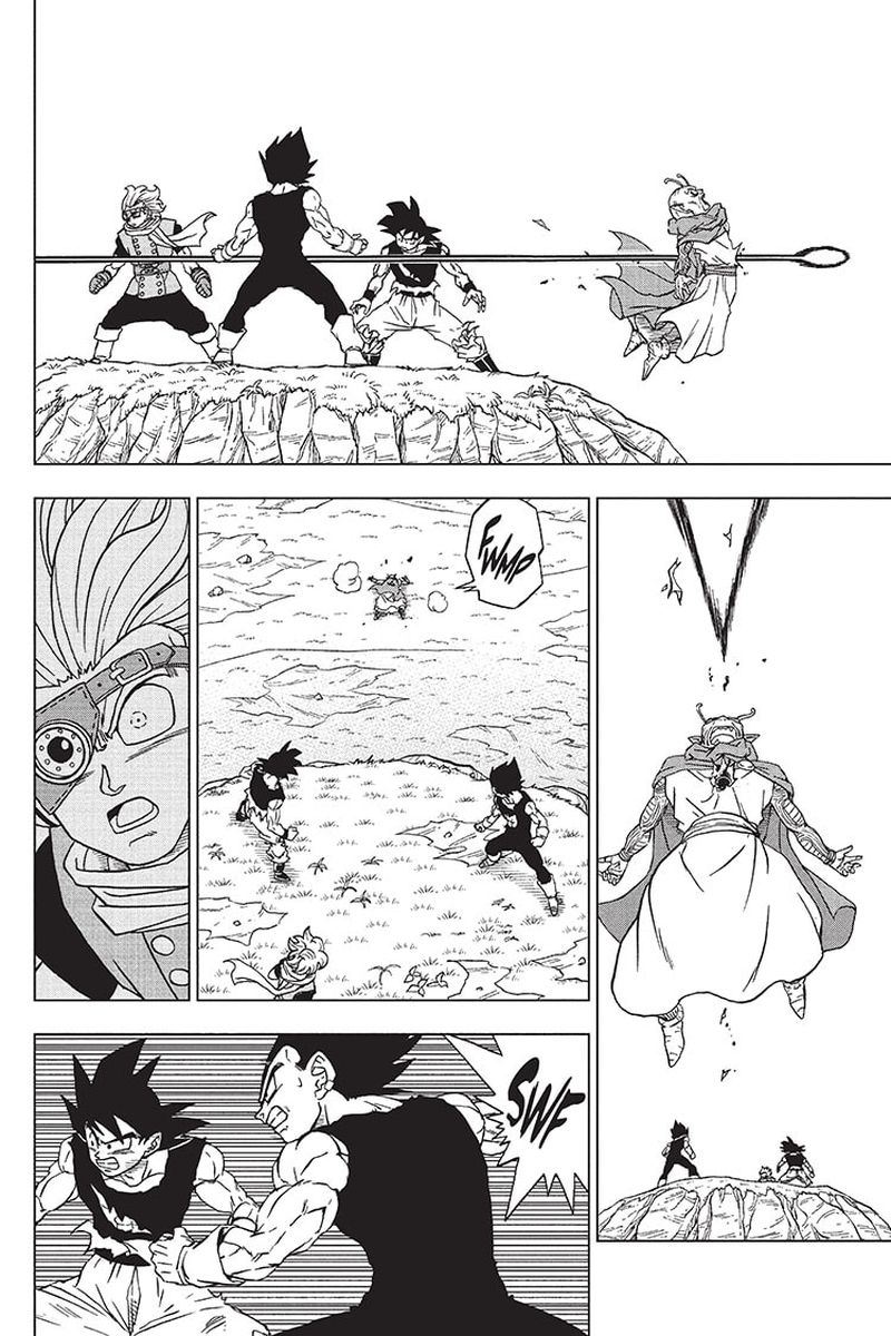 Dragon Ball Super 87 8