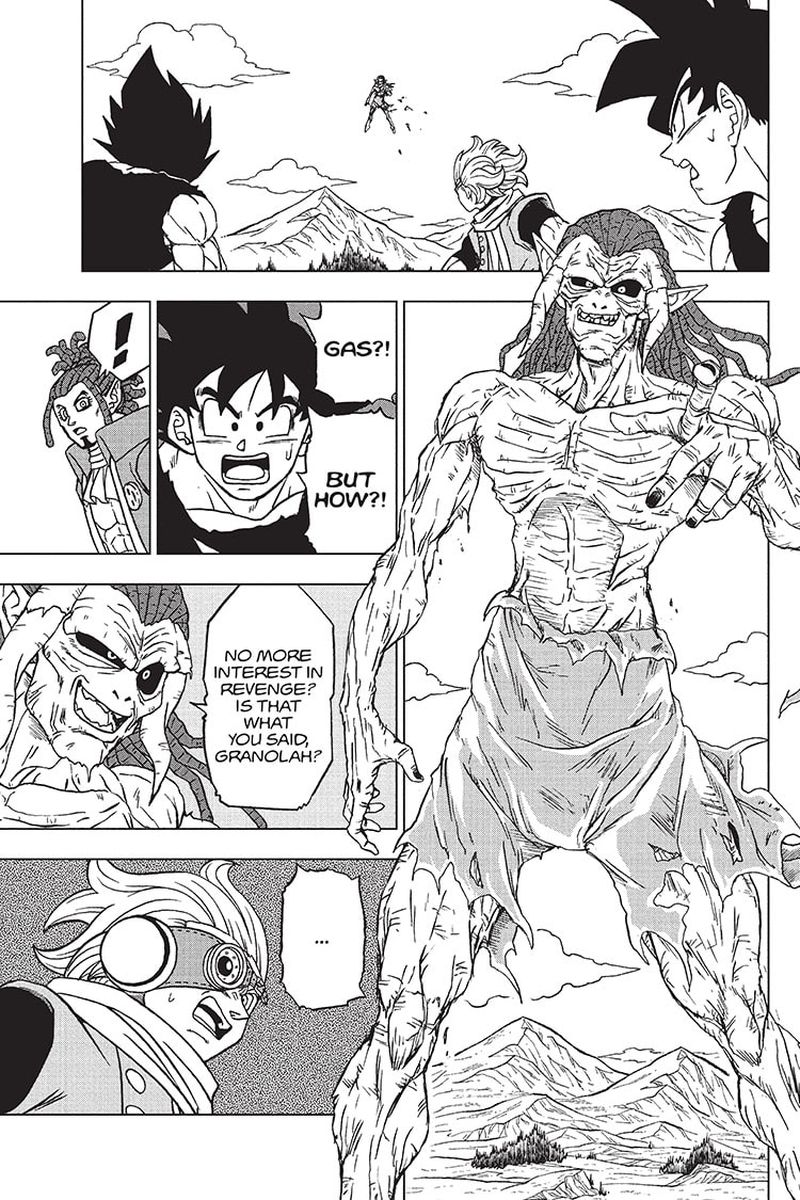 Dragon Ball Super 87 9