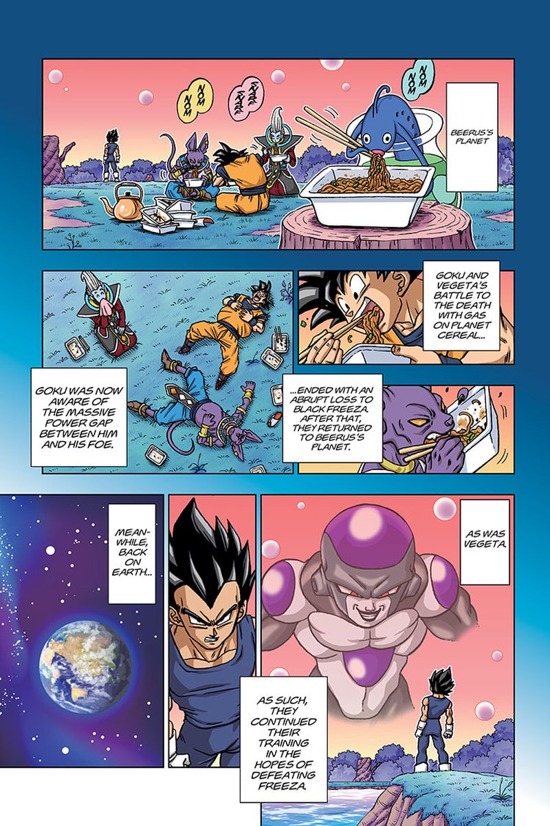 Dragon Ball Super 88 1