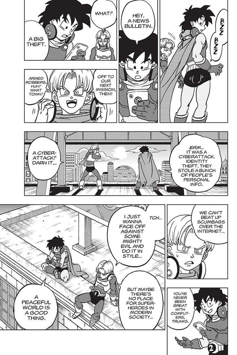 Dragon Ball Super 88 10