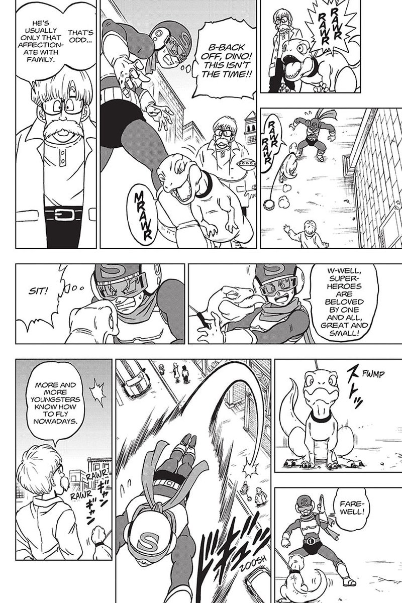Dragon Ball Super 88 13