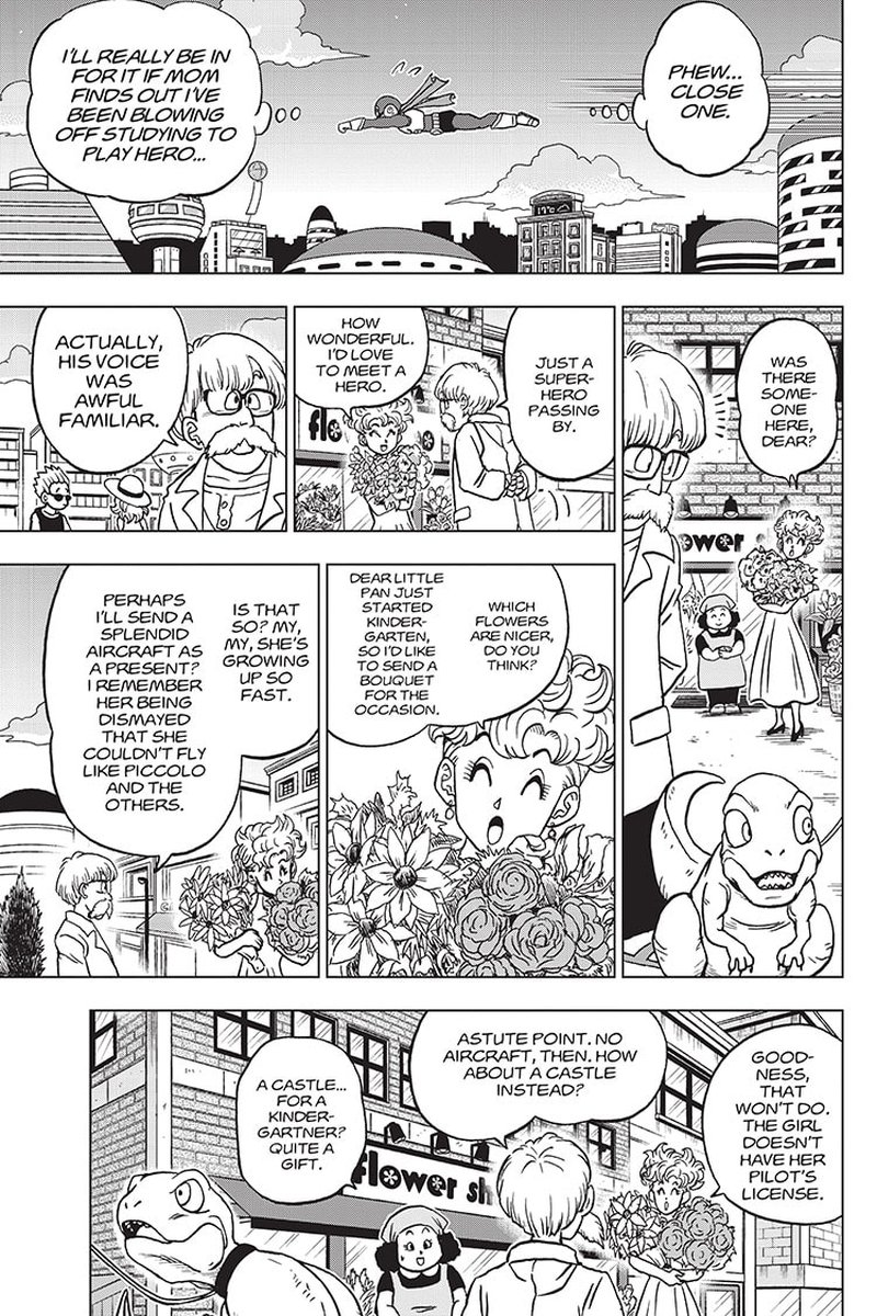 Dragon Ball Super 88 14