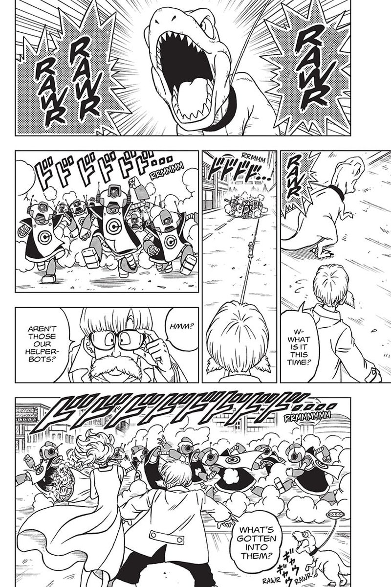 Dragon Ball Super 88 15