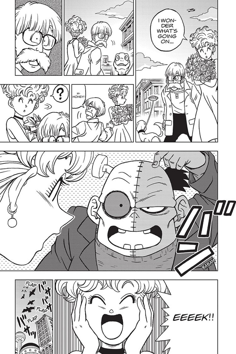 Dragon Ball Super 88 16