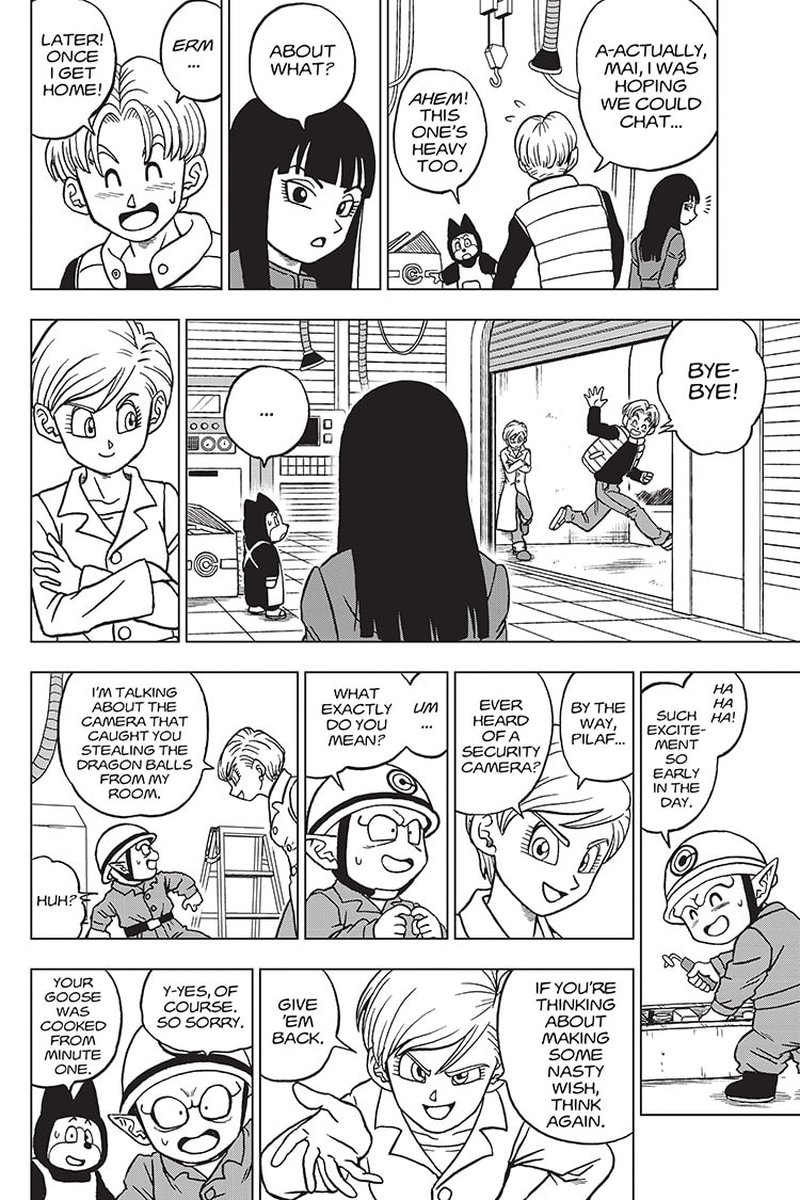 Dragon Ball Super 88 19