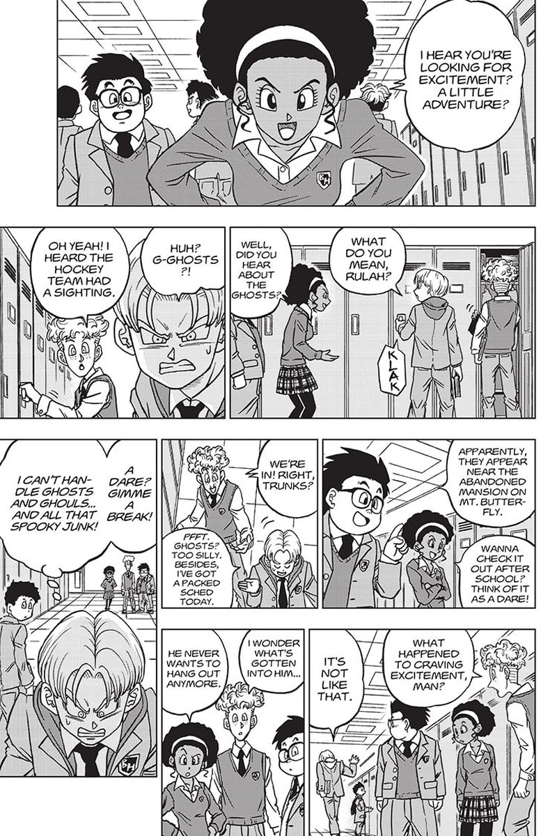Dragon Ball Super 88 24