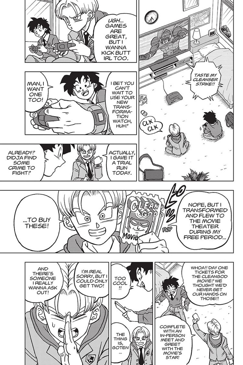 Dragon Ball Super 88 26