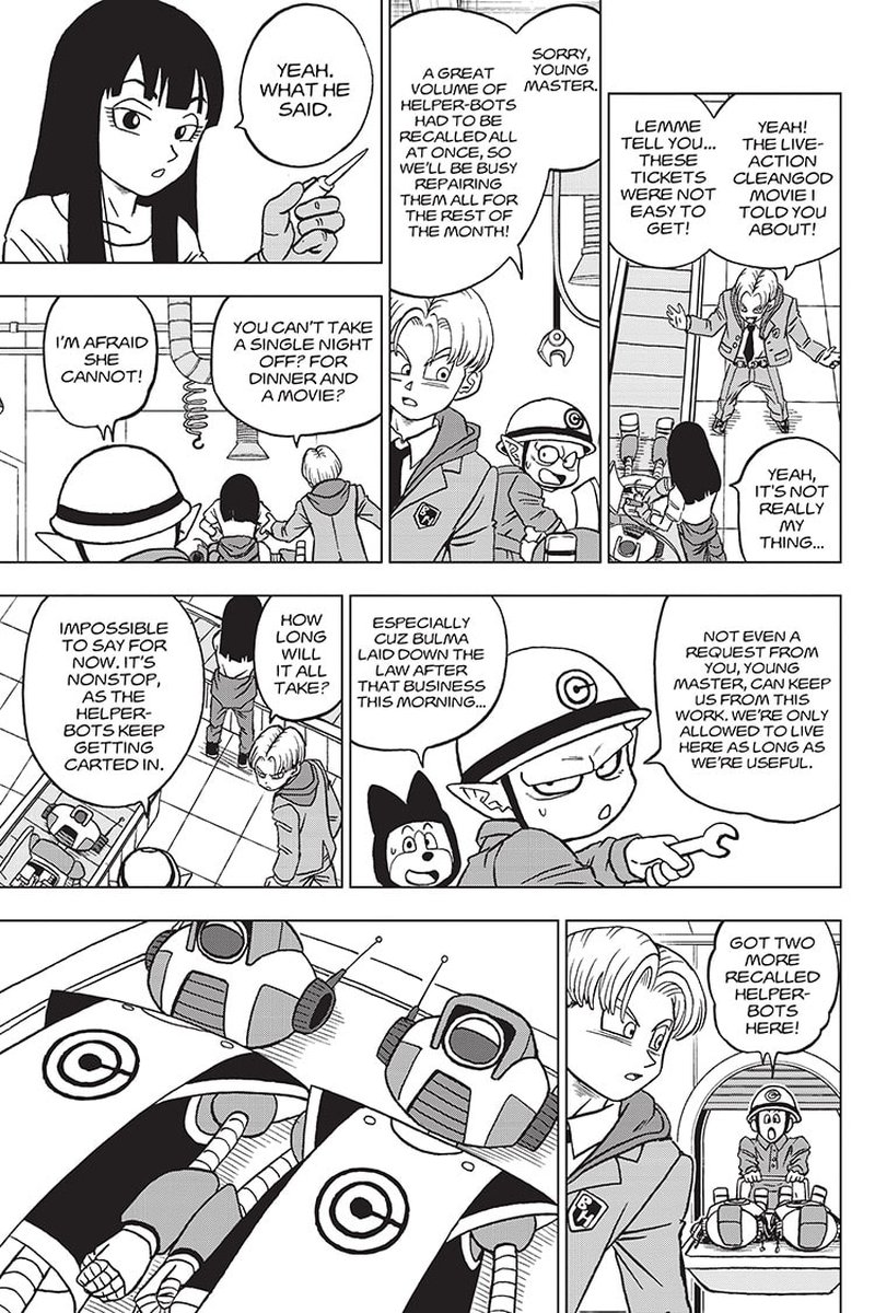 Dragon Ball Super 88 28