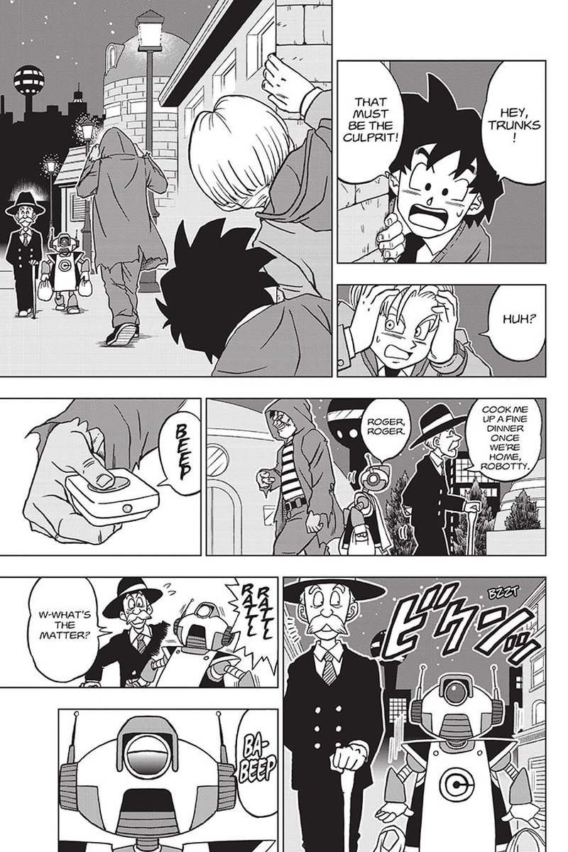 Dragon Ball Super 88 32