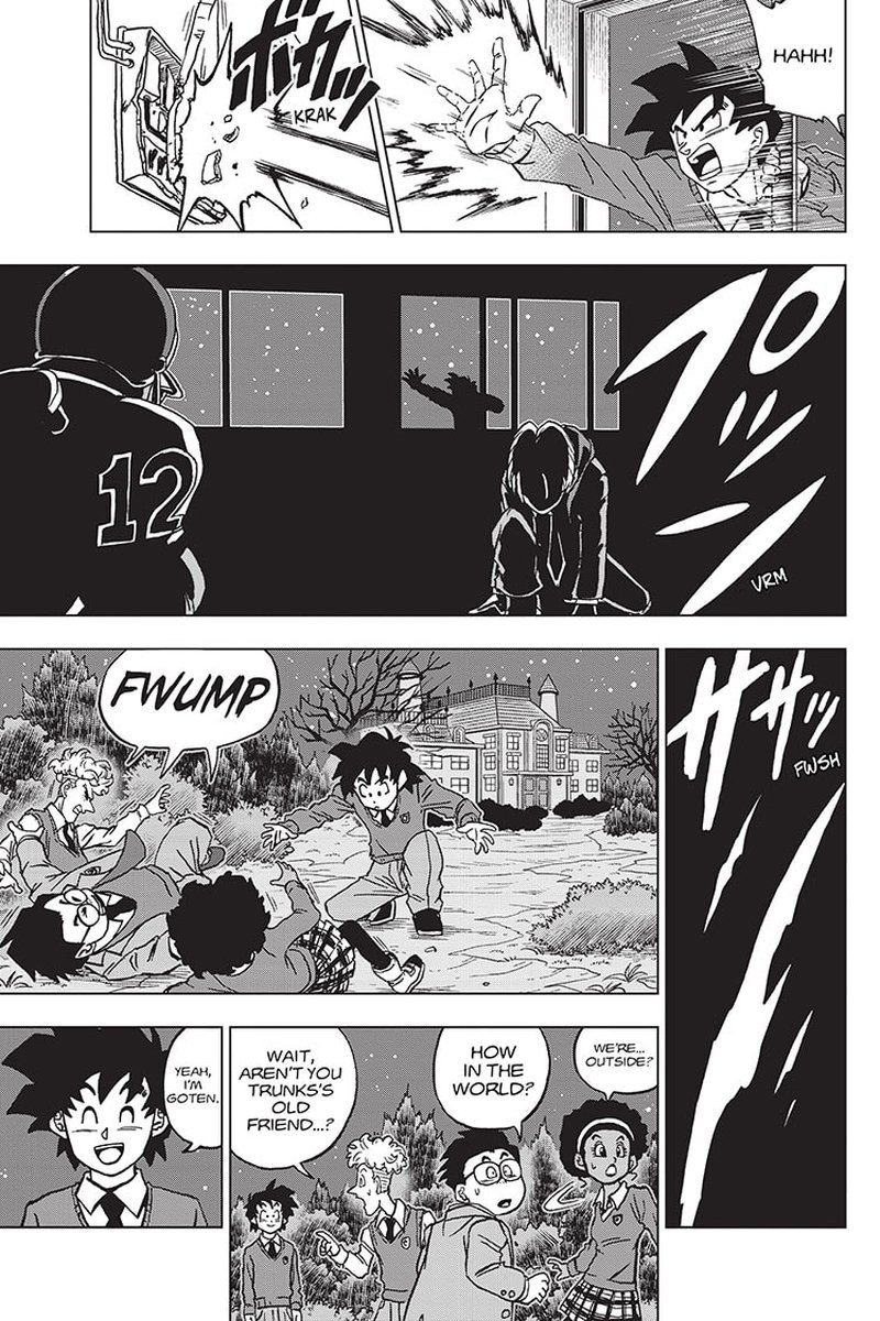 Dragon Ball Super 88 44