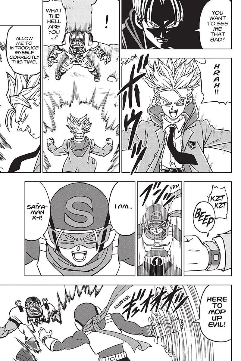 Dragon Ball Super 88 46