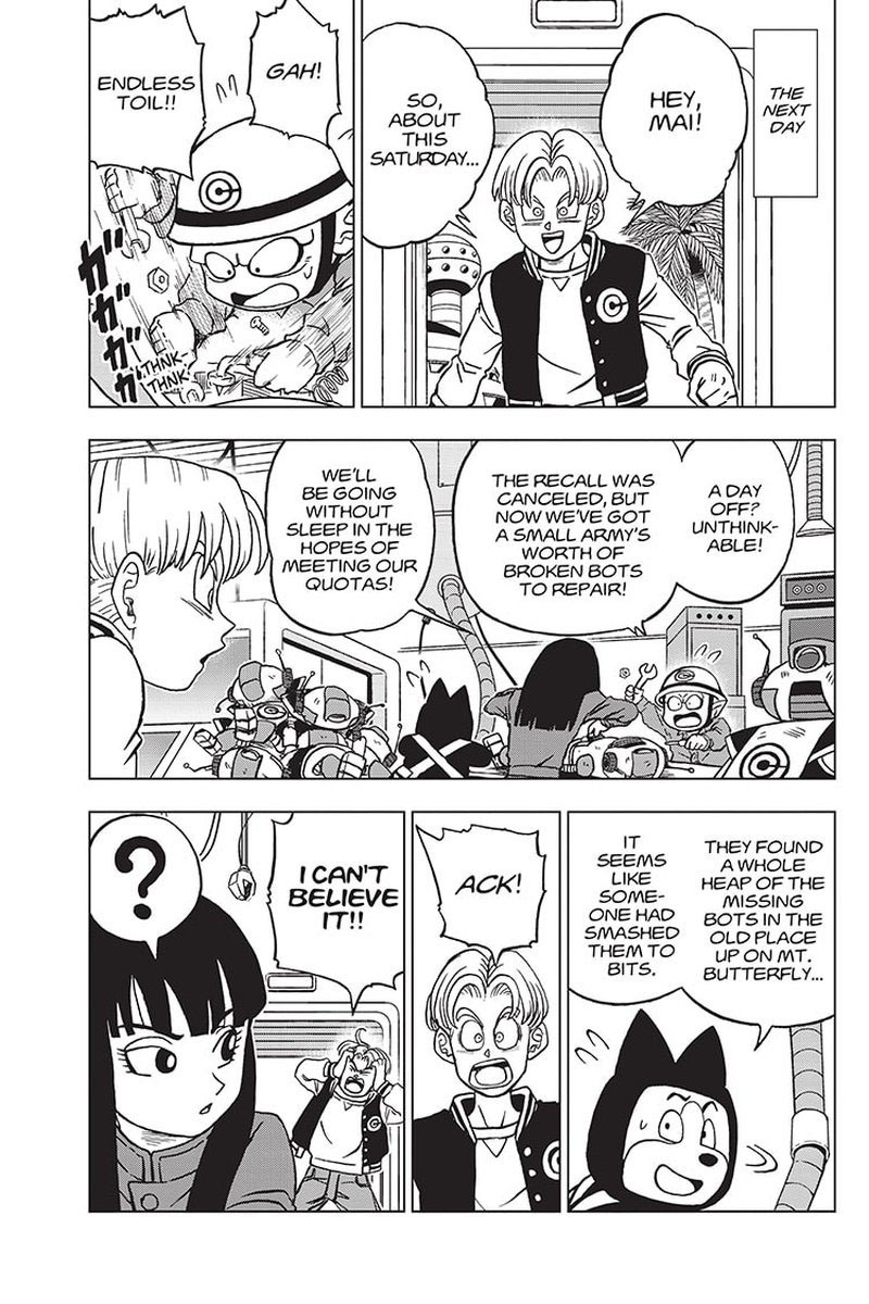 Dragon Ball Super 88 53