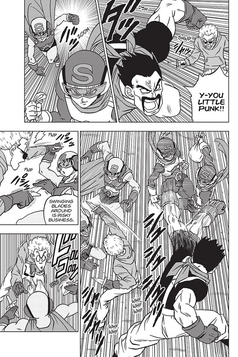 Dragon Ball Super 88 6