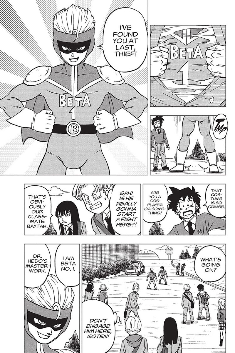 Dragon Ball Super 89 21