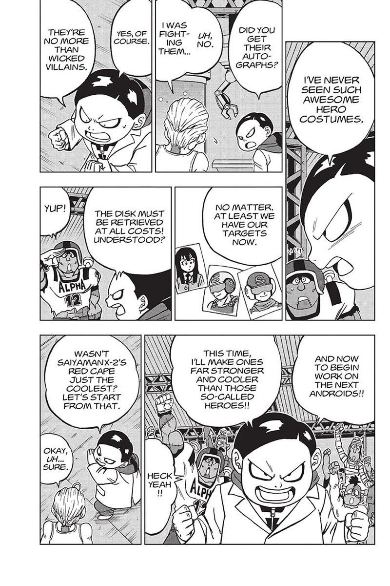 Dragon Ball Super 89 45