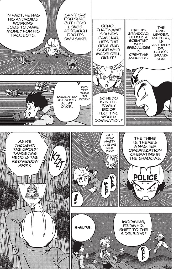 Dragon Ball Super 90 31