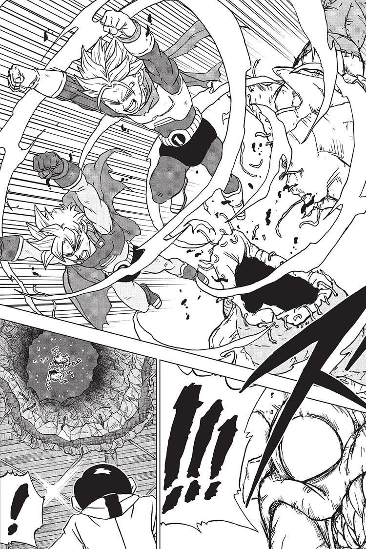Dragon Ball Super 90 43