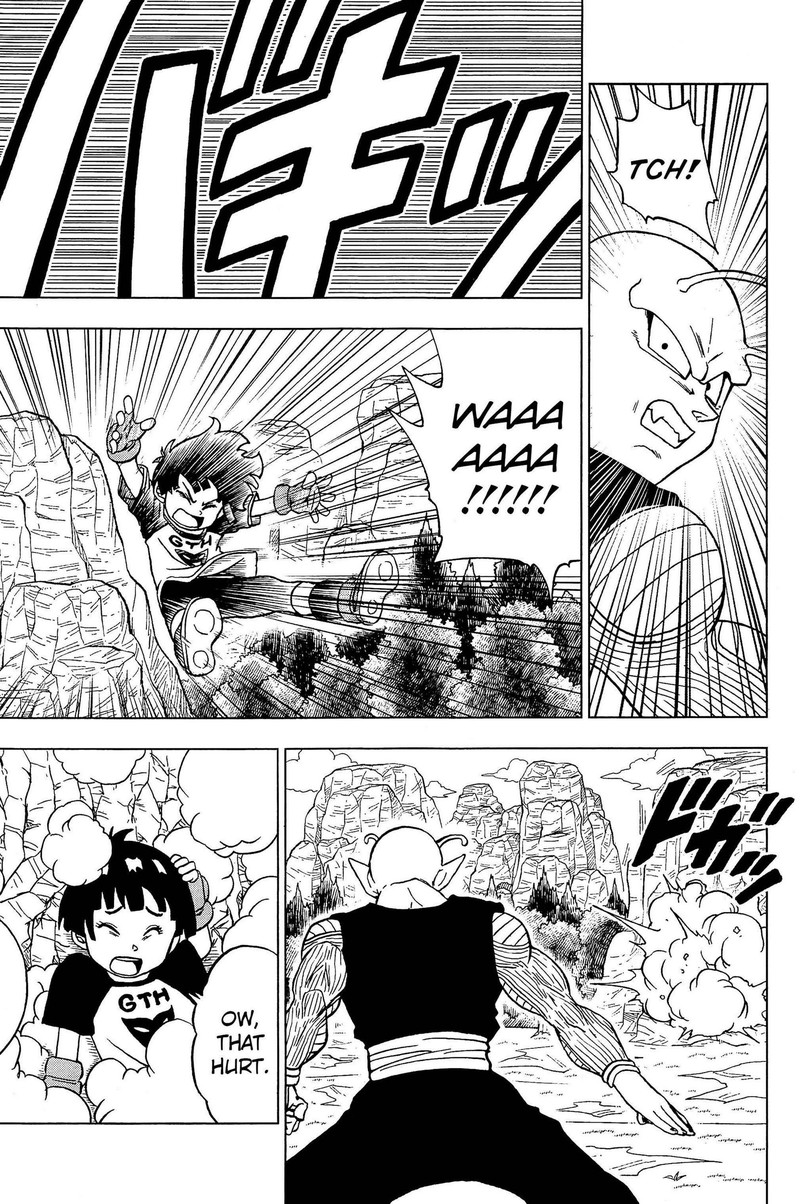 Dragon Ball Super 91 28