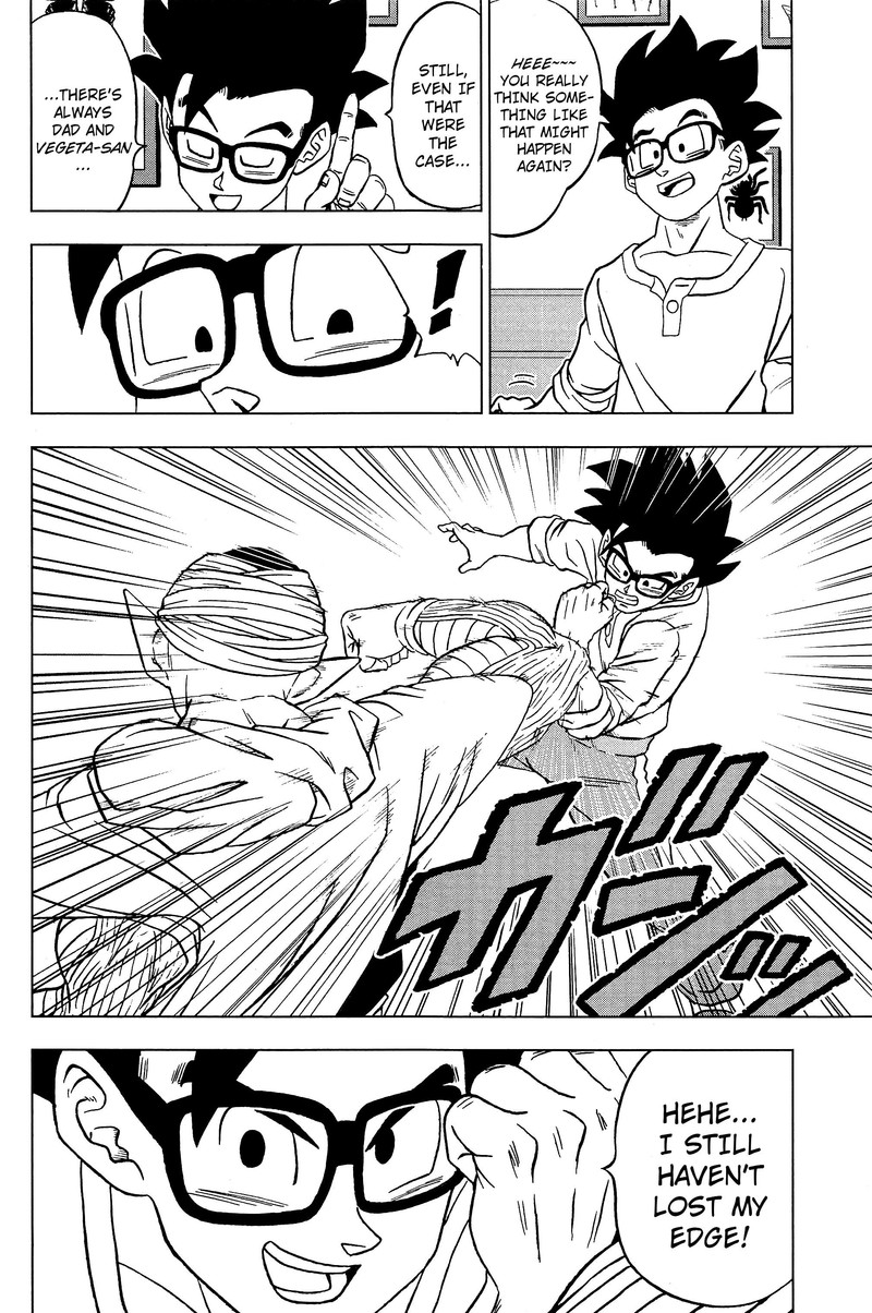 Dragon Ball Super 91 39