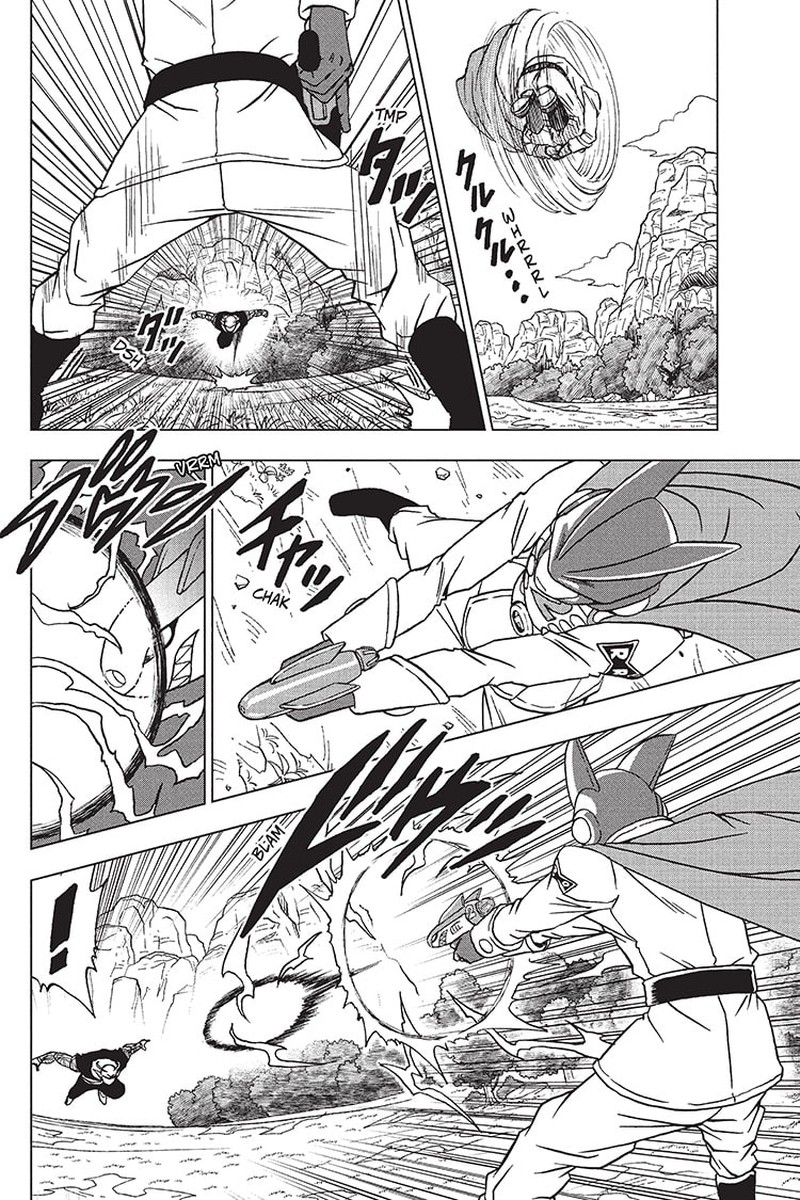 Dragon Ball Super 92 10