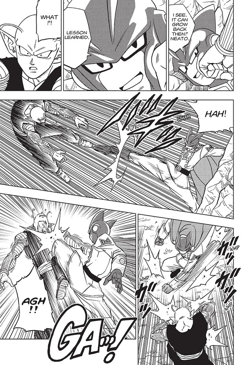 Dragon Ball Super 92 13