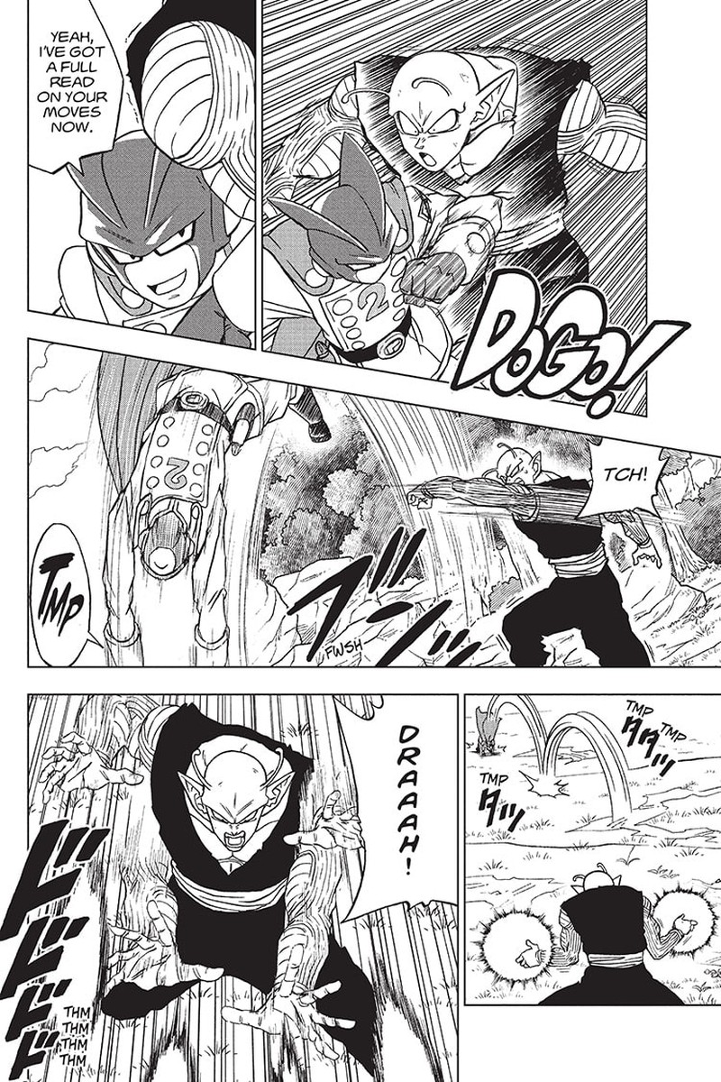 Dragon Ball Super 92 14