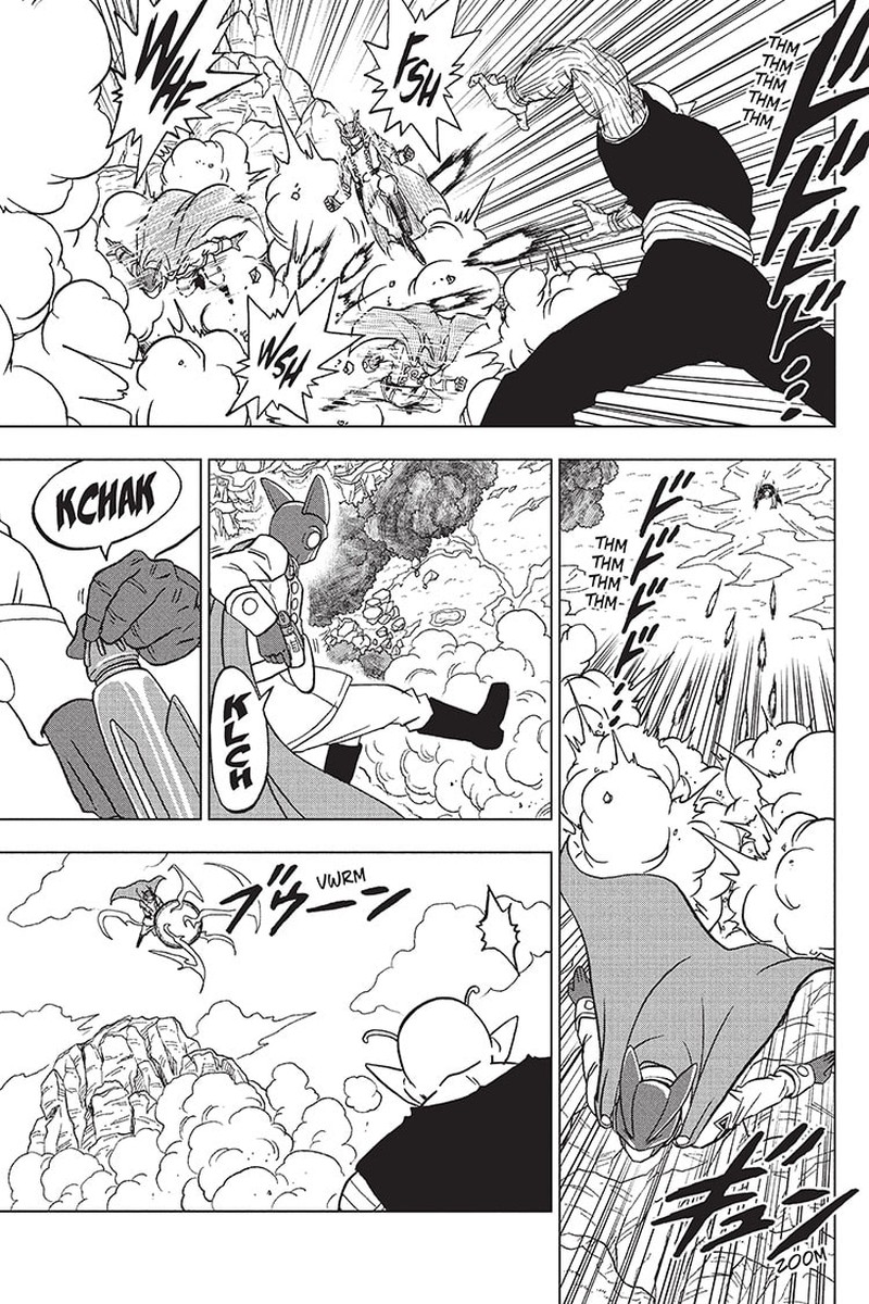Dragon Ball Super 92 15