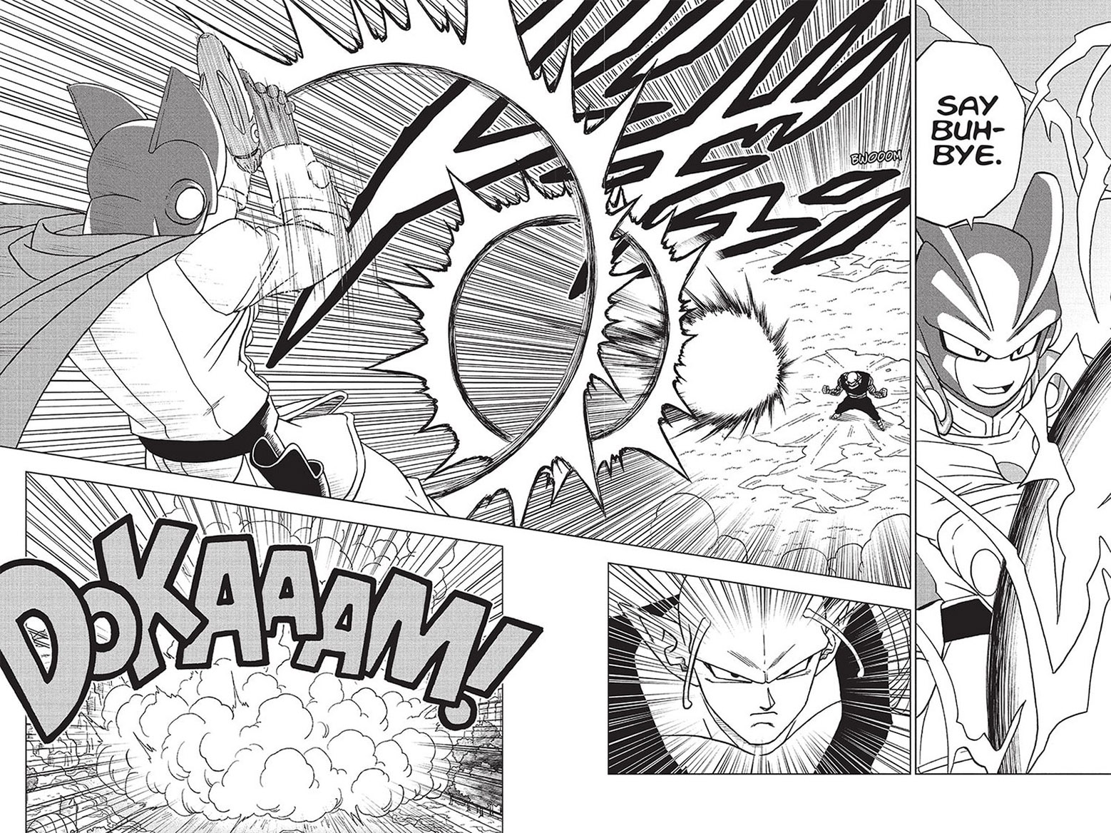 Dragon Ball Super 92 16