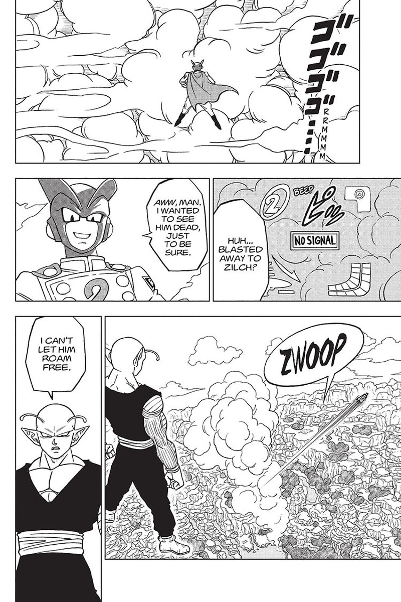 Dragon Ball Super 92 17