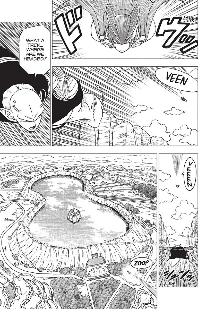 Dragon Ball Super 92 18