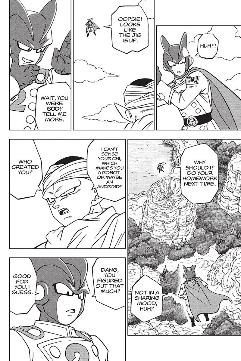 Dragon Ball Super 92 2