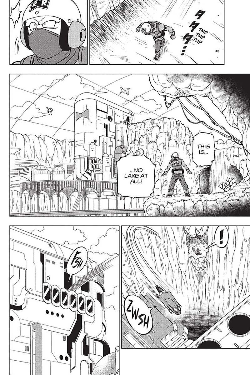 Dragon Ball Super 92 21