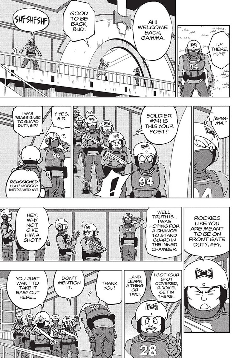 Dragon Ball Super 92 22