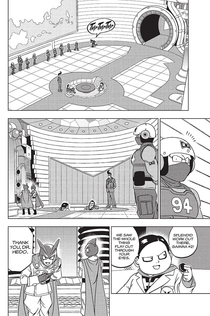 Dragon Ball Super 92 23