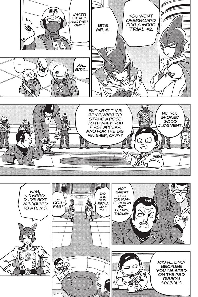 Dragon Ball Super 92 24