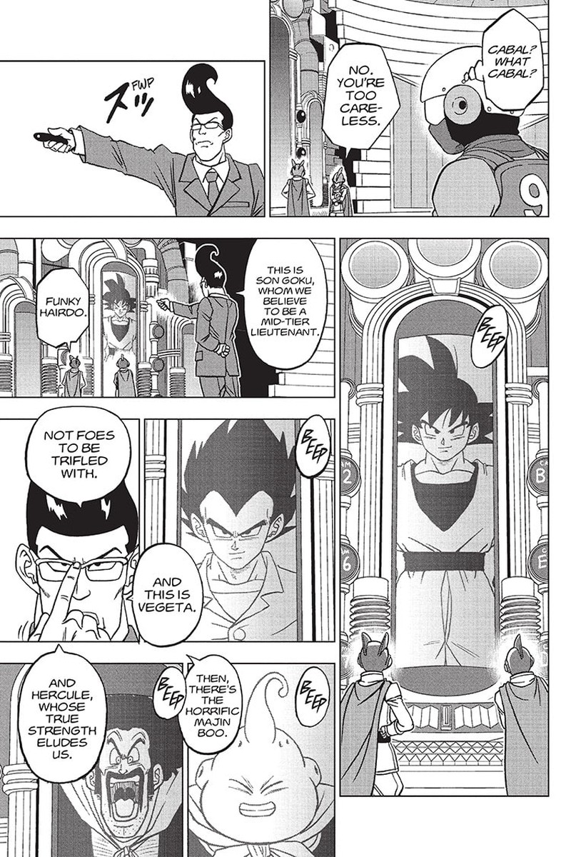 Dragon Ball Super 92 26