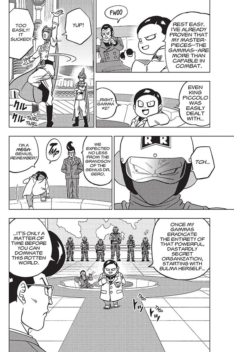 Dragon Ball Super 92 27
