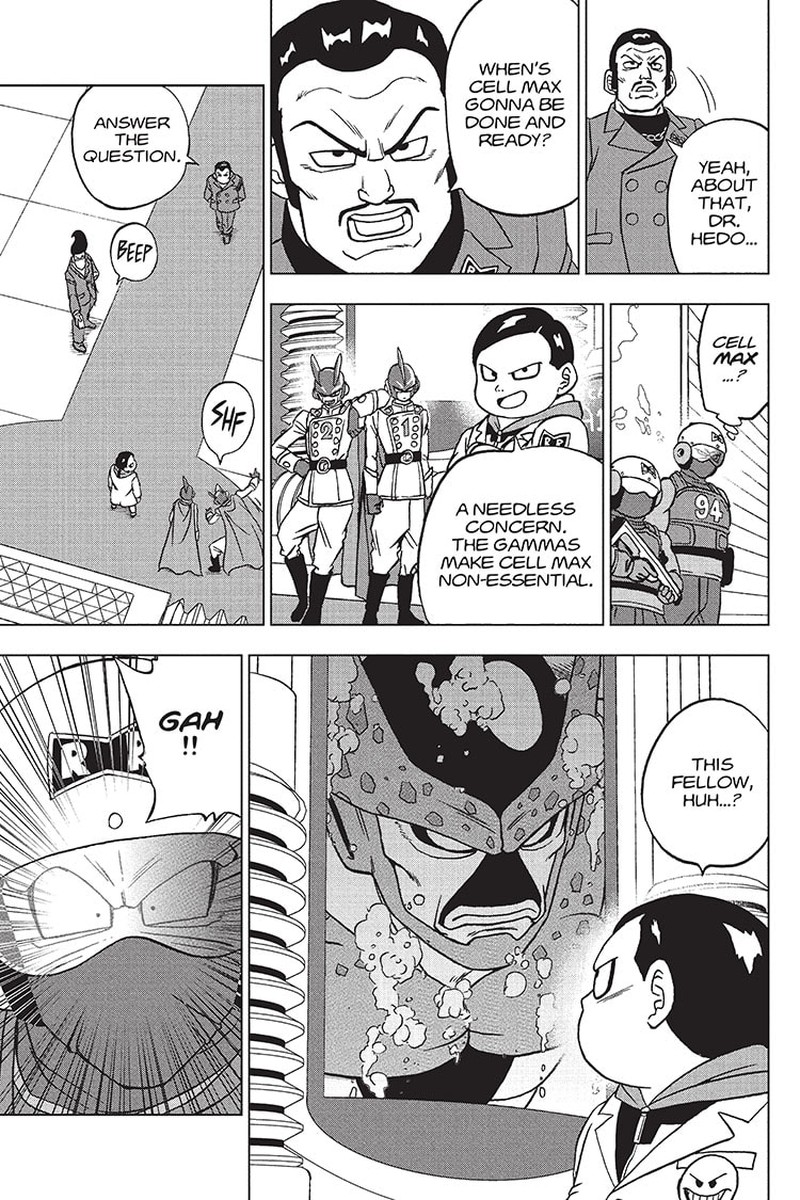 Dragon Ball Super 92 28