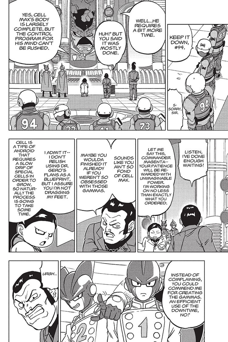 Dragon Ball Super 92 29